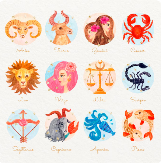 12 Best Zodiac Signs Compatibility Guide