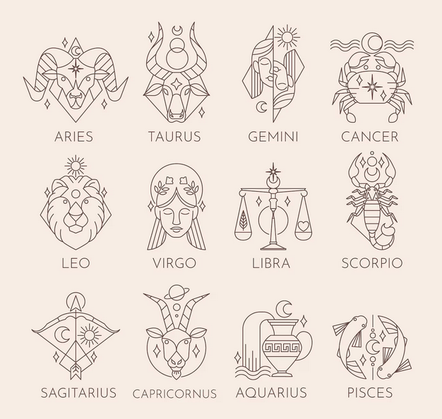 12 Best Zodiac Signs Compatibility Guide