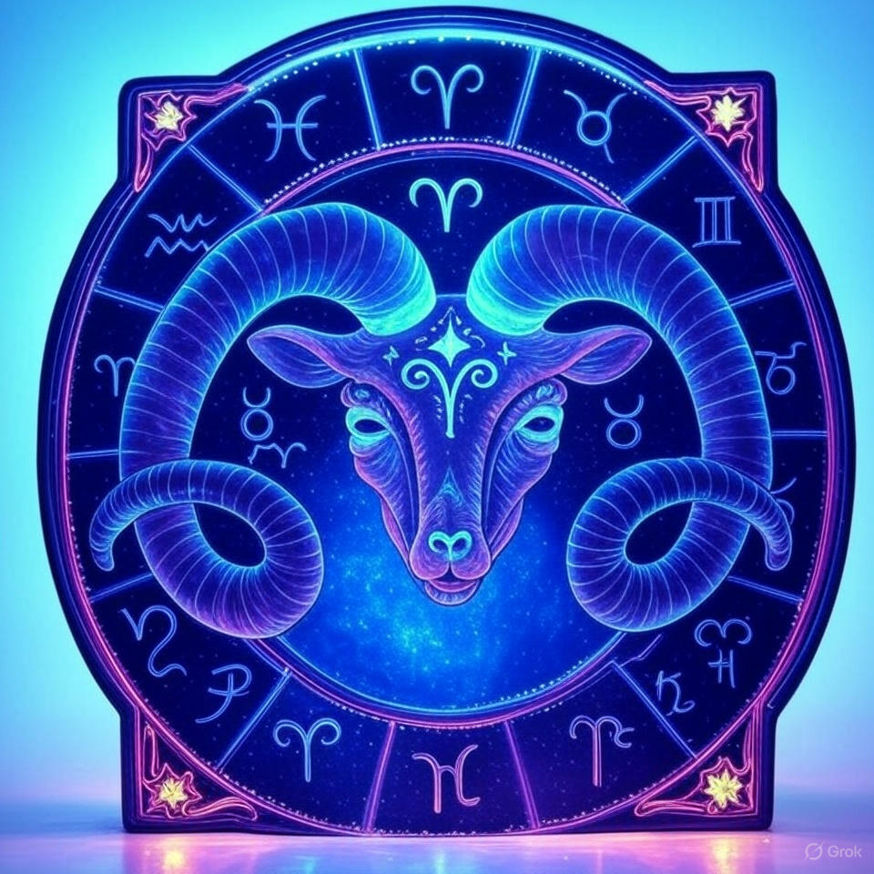 Zodiac Sign Wallpaper Capricorn