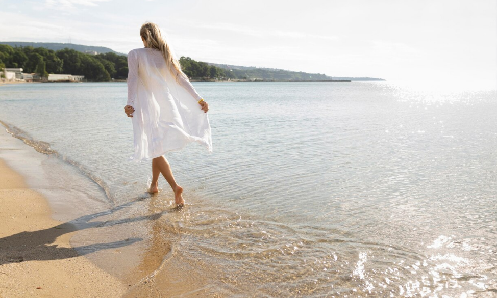 Biblical and Spiritual Meaning of Waves Ocean Waves Dream