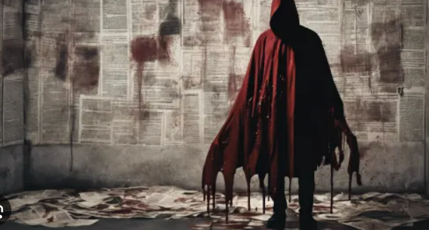 Dreams About Blood