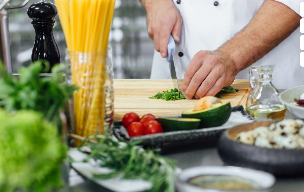 The Hidden Meaning of Cooking Dreams