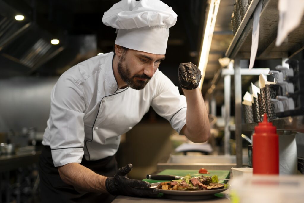 The Hidden Meaning of Cooking Dreams