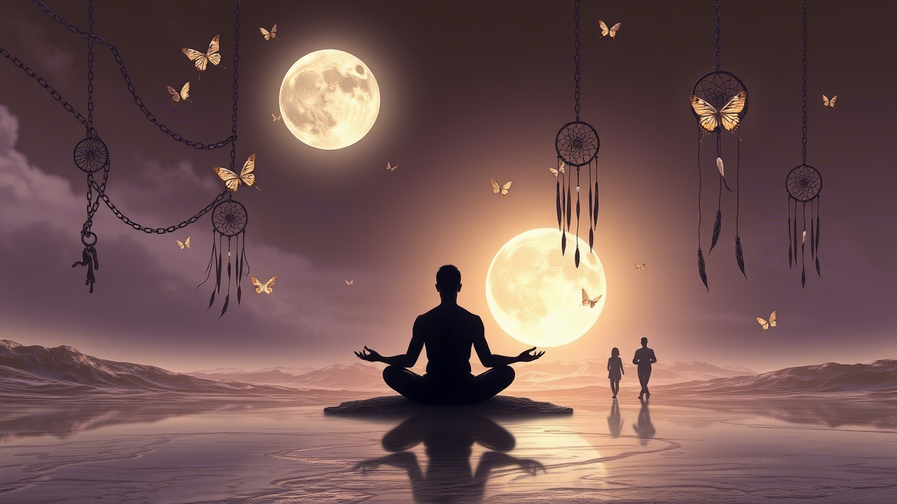 If you frequently have dreams about killing someone, here’s what you can do